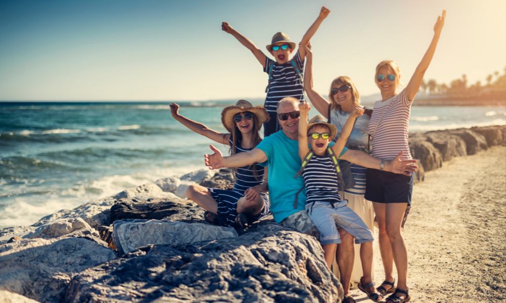 Best Family Vacation Spots: A Complete, Easy-to-Use 2026 Guide for Parents