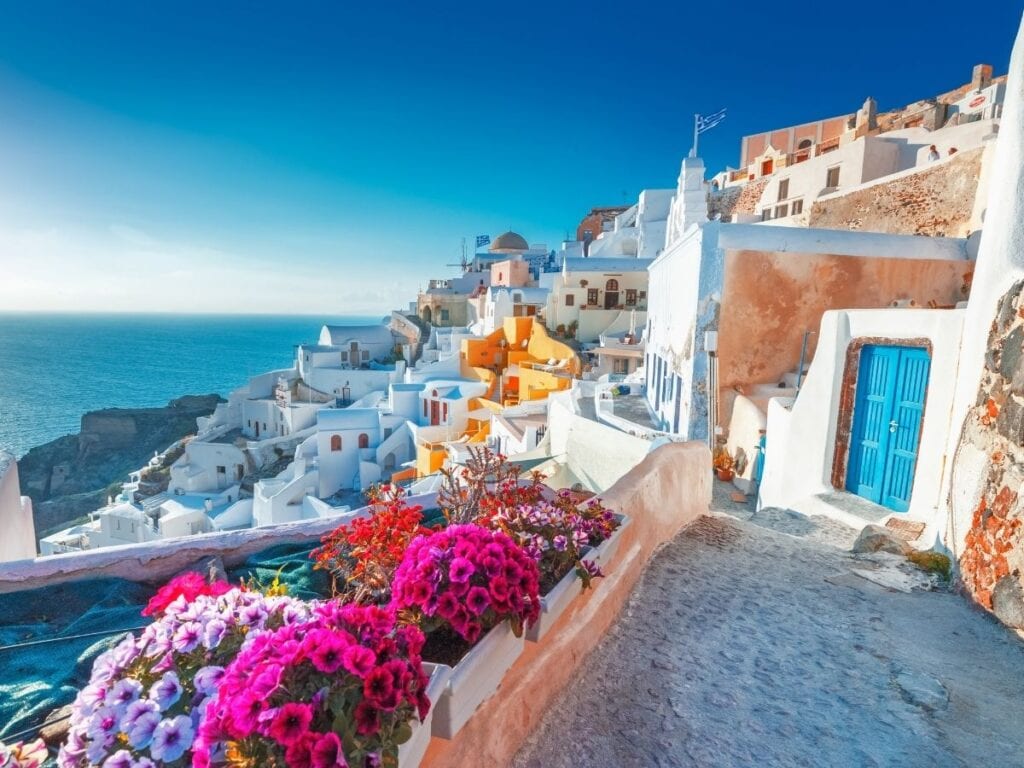 Dream Travel Destinations: The Ultimate Guide to Planning Your Dream Trip