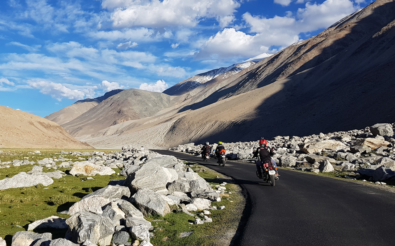 adventure travel ideas