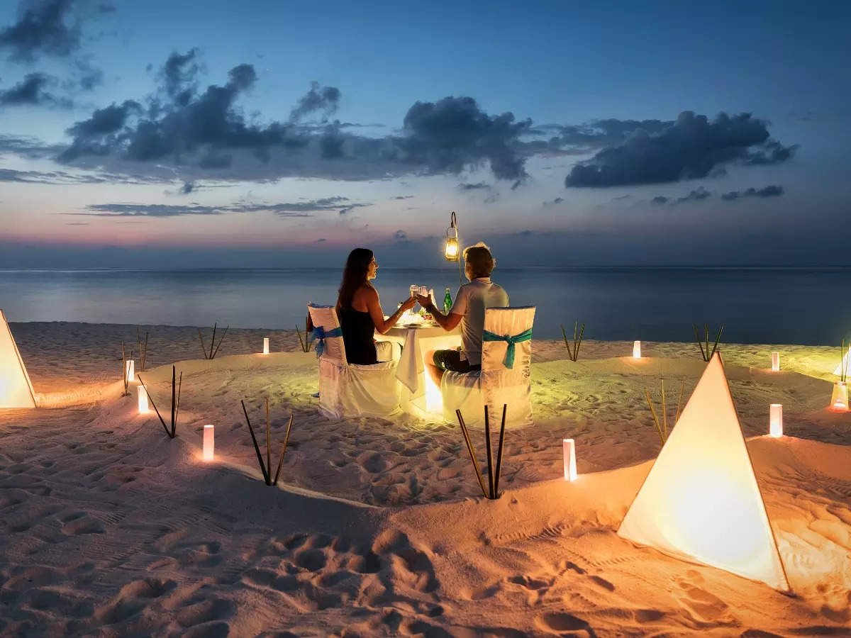 romantic getaways